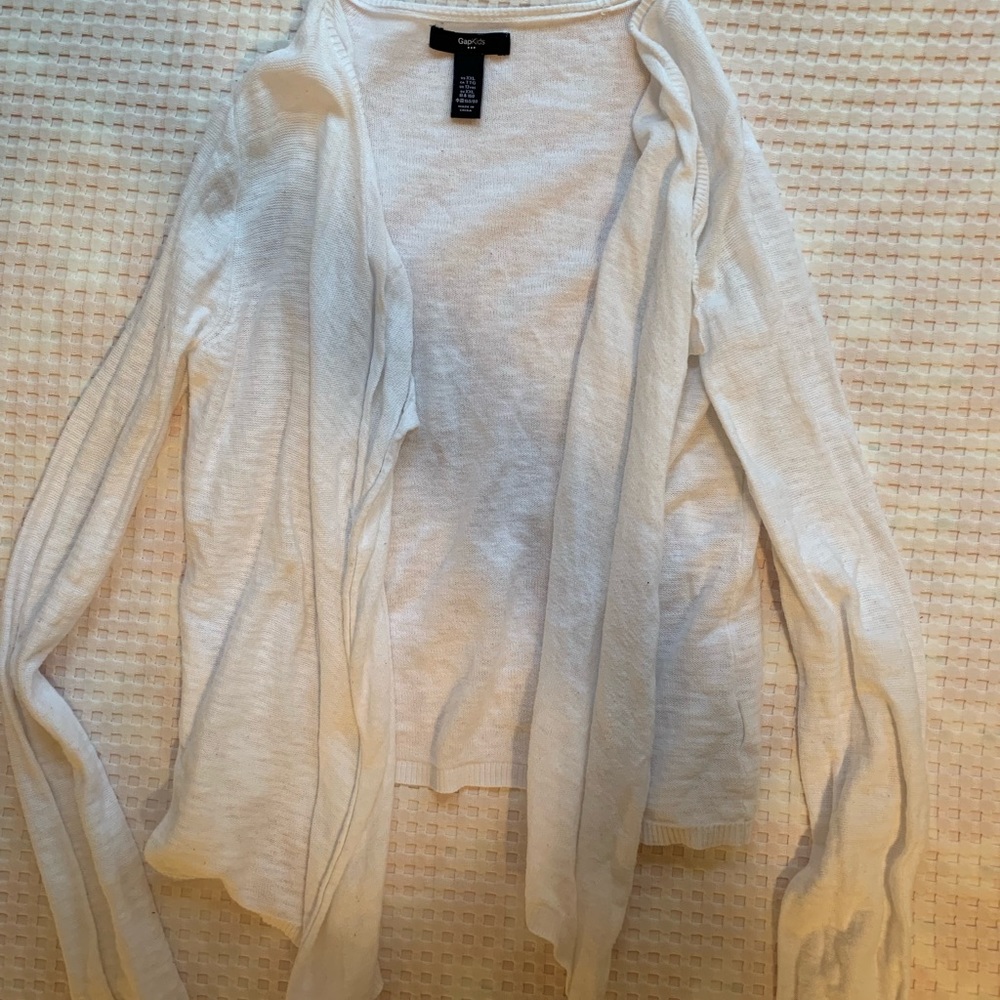 GAP cardigan